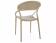 Стул SIGNAL GLIS II бежевый