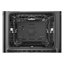 Духовой шкаф WEISSGAUFF WGO 700 D INOX