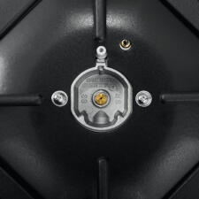 Поверхность газовая MAUNFELD EGHG.64.2CW/G