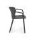Стул HALMAR K491 черный