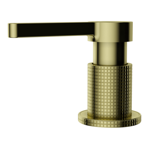 Дозатор Omoikiri OM-05 LG светлое золото