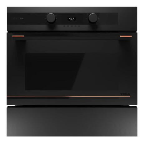Духовой шкаф TEKA HLC 84-G1 C MATT BLACK