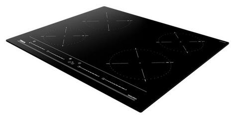 Поверхность индукционная TEKA IBC 64010 BK MSS