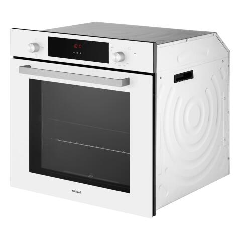 Духовой шкаф WEISSGAUFF WGO 702 D White Glass