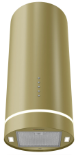 Вытяжка кухонная MEFERI TUBE35GOLD COMFORT_U