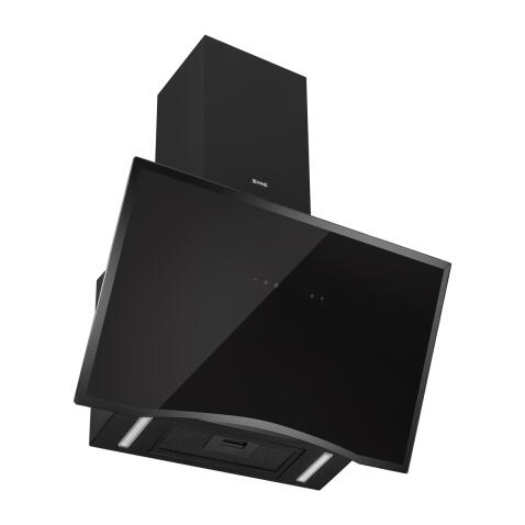 Вытяжка ZORG TECHNOLOGY POLO 1080 60 S-GC черный
