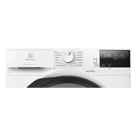 Сушильная машина ELECTROLUX EW6D285YP
