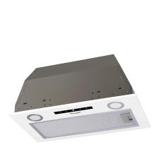 Вытяжка WEISSGAUFF BOX 1200 WH