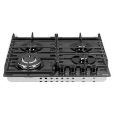 Поверхность газовая ZORG TECHNOLOGY HAG63 FDW gray