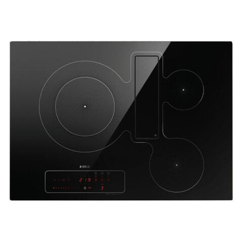 Поверхность индукционная ELICA NIKOLATESLA FIT 3Z BL/A/72