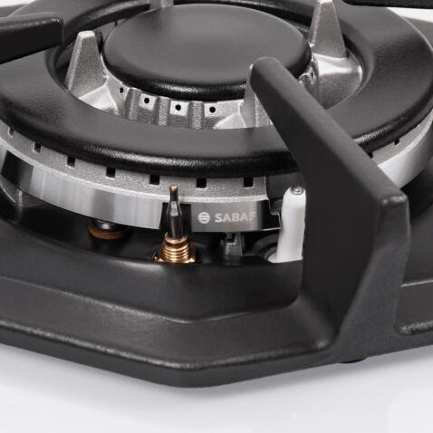 Поверхность газовая MAUNFELD EGHG.64.23CW/G