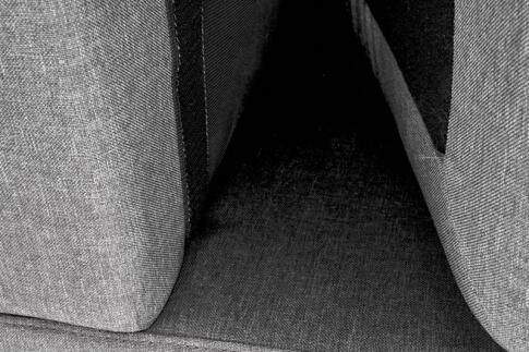 Диван HALMAR GERSON серый