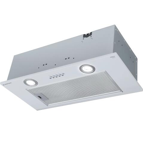 Вытяжка кухонная MEFERI  INBOX60WH POWER