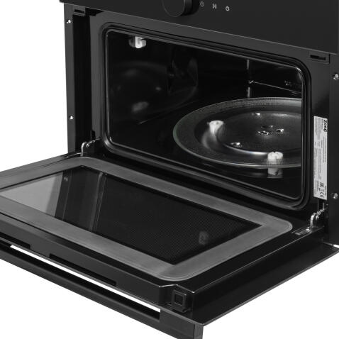 Духовой шкаф электрический ZORG TECHNOLOGY MUN416 black