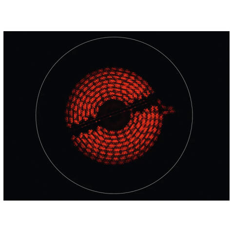 Поверхность электрическая ELECTROLUX EHF16240XK