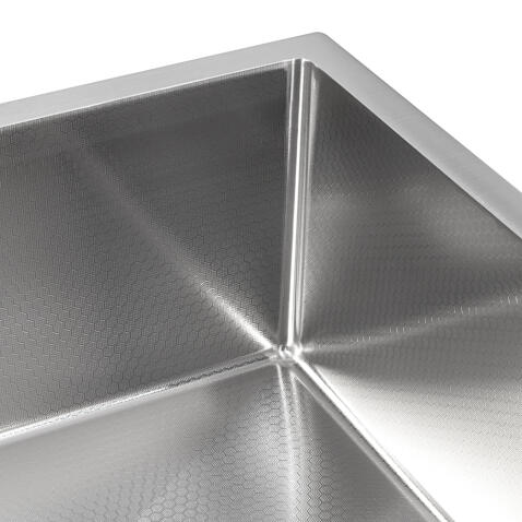 Мойка ARFEKA ECO AR 550*450 SATIN DECOR