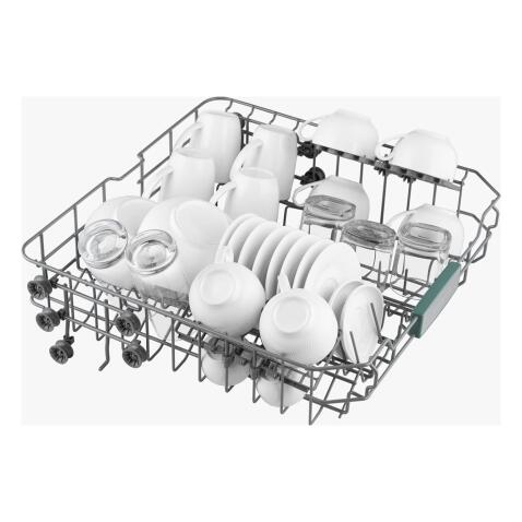 Посудомоечная машина встраиваемая WEISSGAUFF BDW BDW 6036