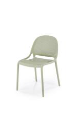 Стул HALMAR K532 мятный Стул HALMAR K532 мятный
