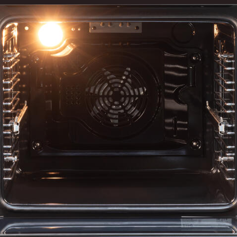 Духовой шкаф электрический ZORG TECHNOLOGY NEO616 white