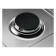 Поверхность газовая ELECTROLUX KGS6424BX