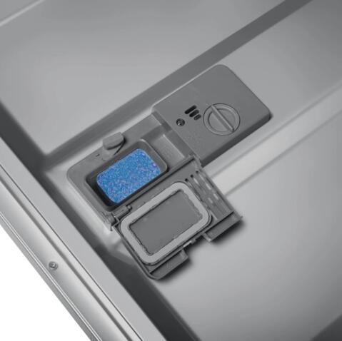 Посудомоечная машина MEFERI MDW4573 ULTRA