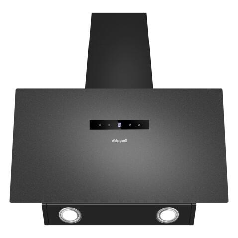 Вытяжка WEISSGAUFF Zibal 60 BL Sensor Matt Edition