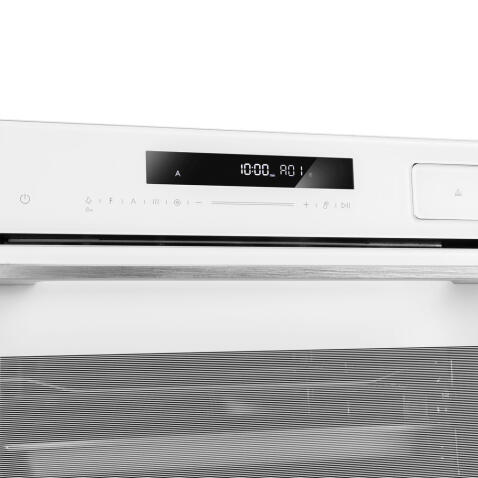 Духовой шкаф электрический MAUNFELD MCMO5016STGW