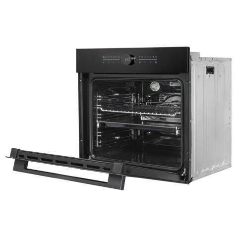 Духовой шкаф электрический ZORG TECHNOLOGY RAV616 black