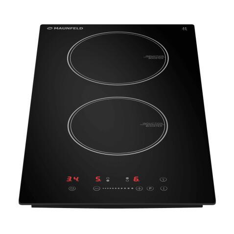 Поверхность индукционная MAUNFELD CVI292STBK