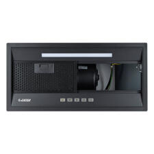Вытяжка EXITEQ EX-6016 black