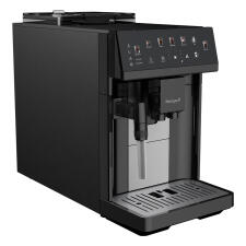 Кофемашина WEISSGAUFF WCM-360 Automatic ColorTouch Nero