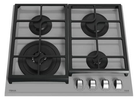 Поверхность газовая TEKA GZC 64320 XBC SM (E4)