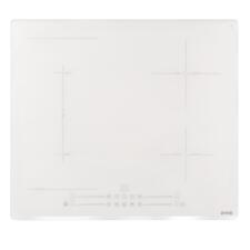 Поверхность индукционная ZORG TECHNOLOGY INO62 white