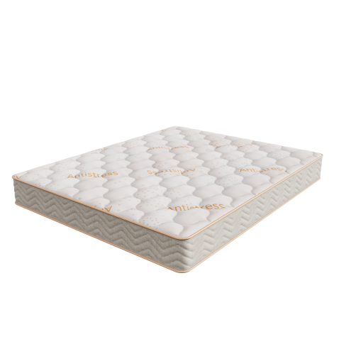 Матрас ASKONA SLEEP TONIC YOGA 120x200