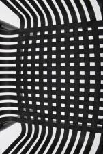 Стул HALMAR K492 черный