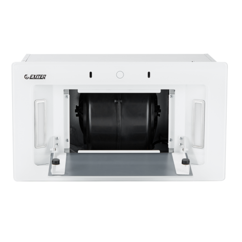 Вытяжка EXITEQ EX-1436 white