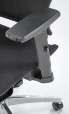 Кресло компьютерное HALMAR MARCUS черный Кресло компьютерное HALMAR MARCUS черный