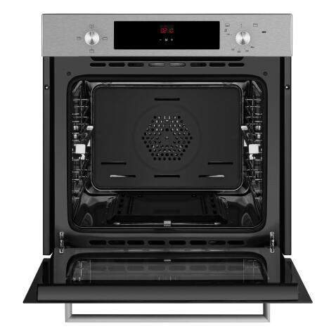 Духовой шкаф WEISSGAUFF WGO 700 D INOX