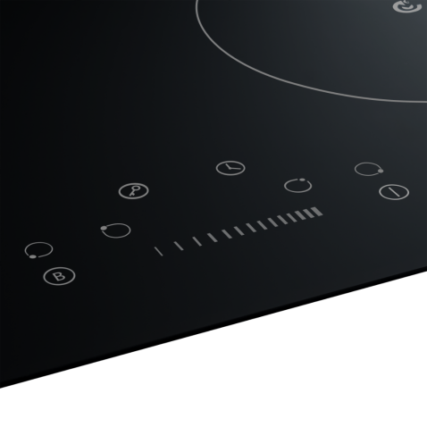 Поверхность индукционная EXITEQ EXH-502IB