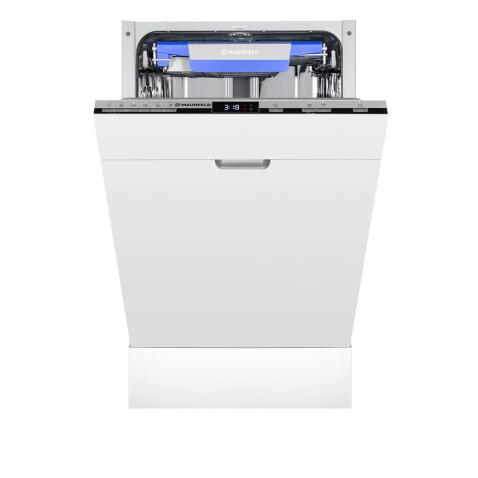 Посудомоечная машина MAUNFELD MLP45230 Light Beam Inverter Wi-Fi
