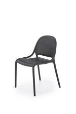 Стул HALMAR K532 черный Стул HALMAR K532 черный