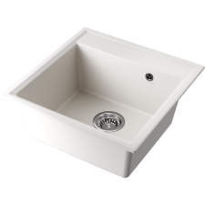 Кухонная мойка Omoikiri Daisen 51-PA Artgranit/пастила