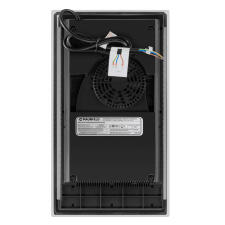 Поверхность индукционная MAUNFELD CVI292WH