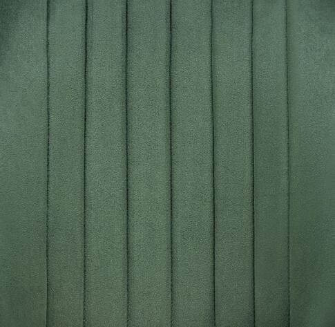 Стул HALMAR K432 темно-зеленый/черный