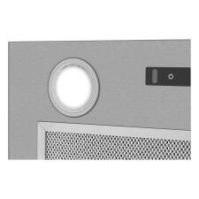 Вытяжка WEISSGAUFF BOX 1200 IX