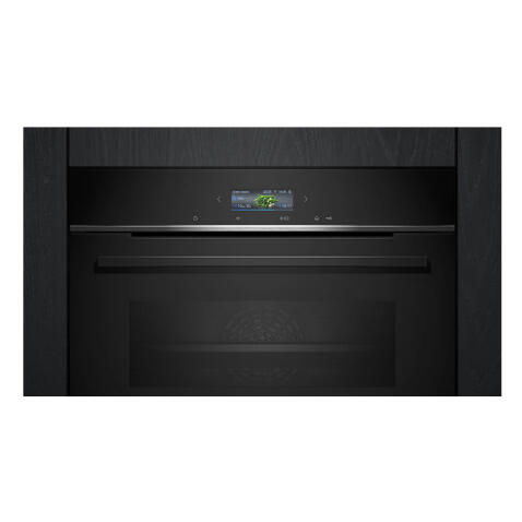 Духовой шкаф SIEMENS HB774G1B1