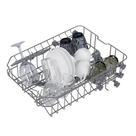 Посудомоечная машина MEFERI MDW4562 LIGHT