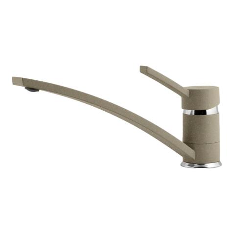 Смеситель для кухни GRANFEST 1724 топаз