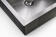 Кухонная мойка из нержавейки BLANTEK LS-5050ST Stone texture
