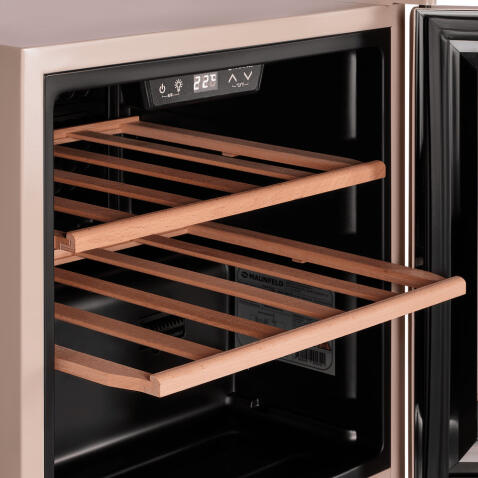 Винный шкаф MAUNFELD MFWC-40SCH14